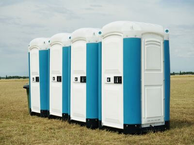 Professional construction toilets services in Antioch,ca - Antioch Portable Toilets Rental