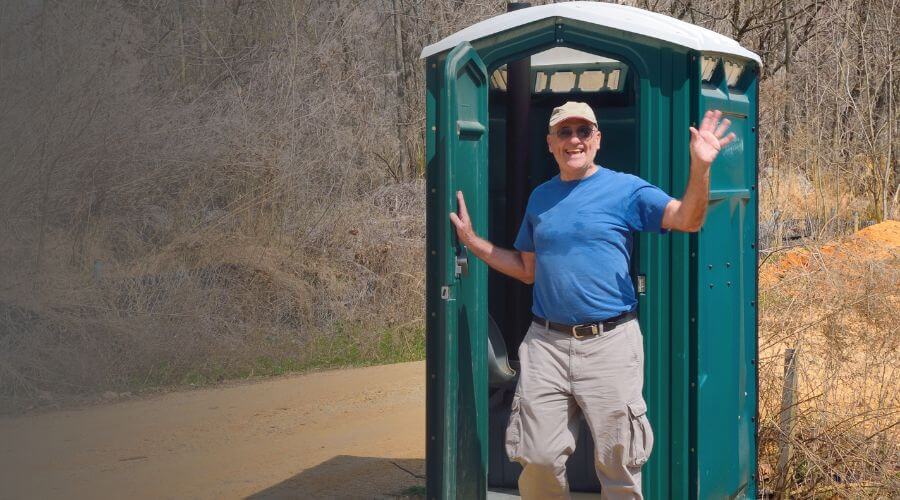 Why choose Antioch Portable Toilets Rental for construction toilets in Antioch,ca